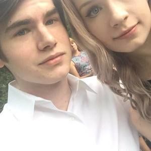 Meet your Posher, Greg